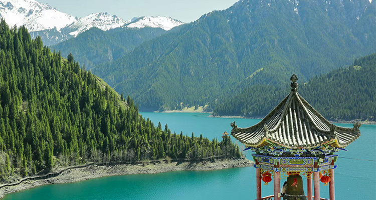 喀拉峻