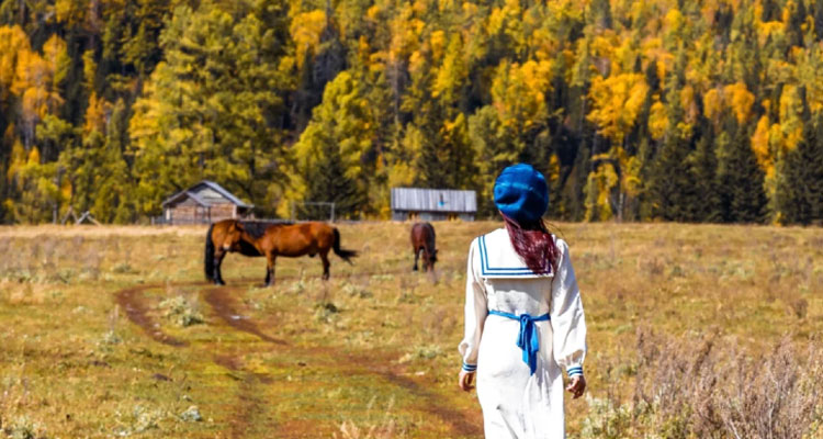 新疆旅游攻略准备大全