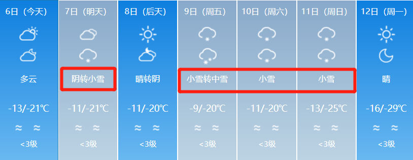 天气2