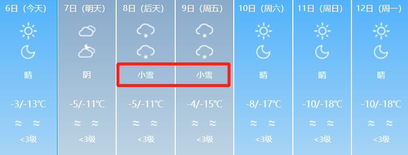 天气3