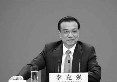 人民好总理李克强与2023年10月27日凌晨逝世，总理一路走好！
