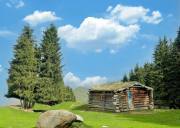 【森野寻疆】山风入怀旷野归心琼喀夏自然美学3日之旅