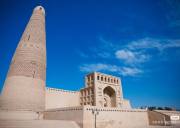 新疆旅行吐鲁番火焰山鄯善沙漠乌鲁木齐旅游动车/汽车一日跟团游