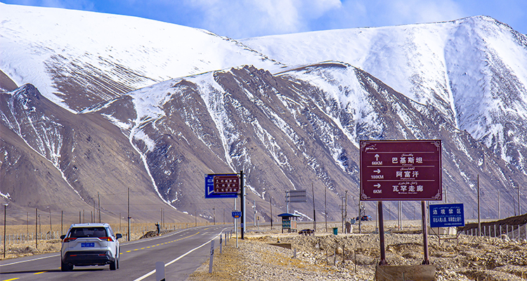 喀什周边包车一日游