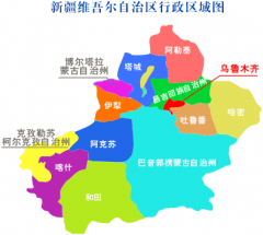 第一次来新疆如何玩得爽？看这篇攻略就够了！